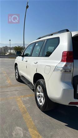 تويوتا لاندكروزر برادو